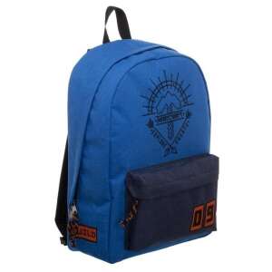 Geantă, rucsac Minecraft - Blue Explore and Create 97019566 - Mojang