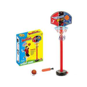 Kosárlabda állvány szett labdával 110cm 97020877 - Kosárlabdázás