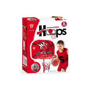 Stehender Basketballkorb mit Ball 160cm 97020906 - Basketball