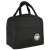 Hőszigetelt uzsonnás táska - fekete 97021703