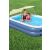 Bestway family aufblasbarer Pool mit beweglichem Dach 254x178x140 cm 97022113