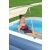 Bestway rodinný nafukovací bazén s pohyblivým zastrešením 254x178x140 cm 97022113