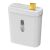 Media-Tech Paper and Credit Card Shredder, 8L Capacity
