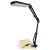 Media-Tech LED Desk Lamp, Adjustable Arm, Table Clamp