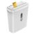 Media-Tech Credit Card Shredder, Paper Shredder, 8L Capacity