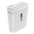 Media-Tech Paper Shredder, 8L Capacity, Office Equipment