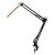Media-Tech LED Desk Lamp with Clamp, Adjustable Arm