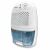 Media-Tech AIR-DRY compact dehumidifier with water tank