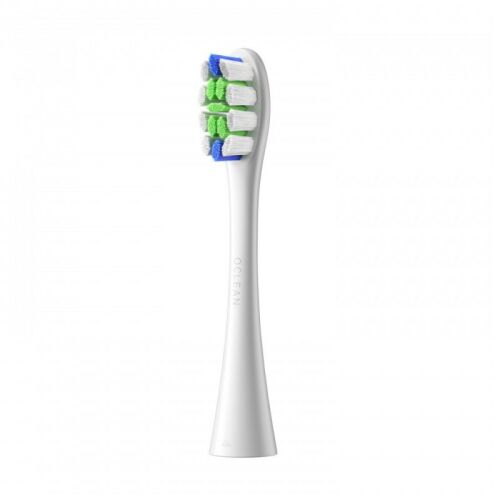 Oclean Professional clean fogkefe fej (2db) fehér 141394598 - Fogkefe és szájzuhany pótfej