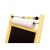 Double-sided chalkboard - 46x43x89cm 97022951