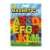 Magnetic letters for kids