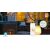 SmartLife Decorative Lights | Party LED String Lights | Wi-Fi | Warm White | 10 pcs. LED | 9.00 m | Android™ | Bulb diameter: 45 mm 97023294