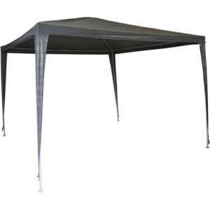 ProGarden Pavilon - Fémvázas - 3x3m - Szürke