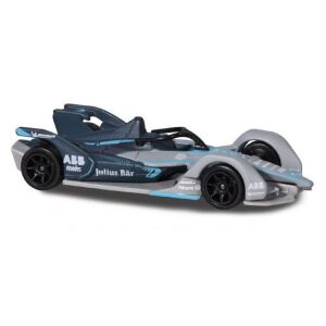 Majorette Formula E Deluxe GEN 2 Car fém autómodell - Majorette