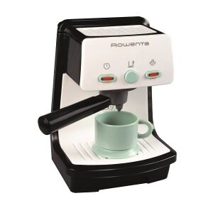Smoby Rowenta mini Espresso jucărie aparat de cafea cu ceașcă - Jucarii si ustensile de bucătărie