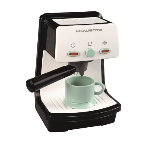 Rowenta mini Espresso kávéfőző - Smoby 155422344 - Smoby