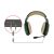 Trust GXT 322C Carus Multiplatform Gaming headset Jungle Edition, microphone, gaming, jack 36166140