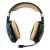 Trust GXT 322C Carus Multiplatform Gaming headset Jungle Edition, microphone, gaming, jack 36166140