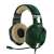 Trust GXT 322C Carus Jungle Edition gaming headset with microphone
