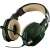 Trust GXT 322C Carus Multiplatform Gaming headset Jungle Edition, microphone, gaming, jack 36166140