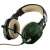 Trust GXT 322C Carus Multiplatform Gaming Headset Jungle Edition, mikrofon, gaming, jack 36166140