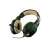 Trust GXT 322C Carus Multiplatform Gaming Headset Jungle Edition, mikrofon, gaming, jack 36166140