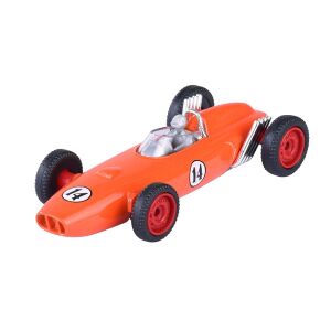 Majorette Anniversary Edition First Ever narancssárga játékautó - Majorette