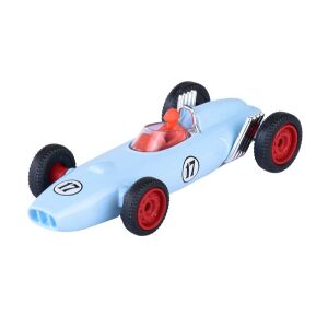 Majorette Anniversary Edition First Ever kék játék versenyautó - Majorette