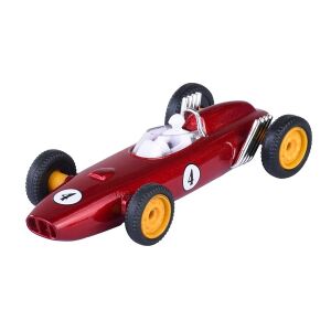 Majorette Anniversary Edition First Ever bordó játékautó, gyűjthető modell - Majorette