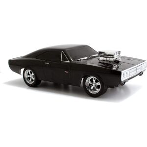 Jada Toys Rýchlo a zbesilo 1970 Dodge Charger RC auto - Autá a vozidlá