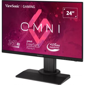 Monitor ViewSonic XG2431 24" LED IPS AMD FreeSync 142355923 - Viewsonic Monitoare