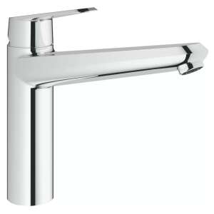 Grohe Eurodisc Cosmopolitan Egykaros Mosogatócsaptelep 97051765 - Nonbrand Csaptelep
