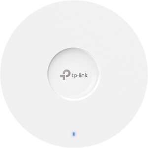 TP-Link EAP683 UR AX6000 Tri-Band Wi-Fi 6 mennyezeti hozzáférési pont, fehér - TP-Link
