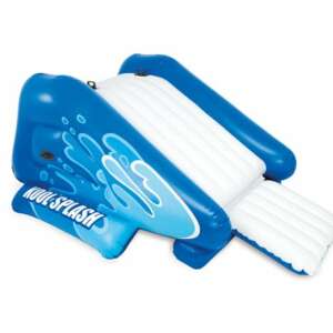 Intex Water slide 333x206x117 cm inflatable