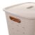 CURVER Softex Szennyestartó - Bézs - 56L 97261169