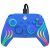 Controller cu fir, PDP Afterglow Wave, Xbox Series X|S, Xbox One, PC, RGB LED Lighting, Albastru 97261874