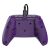 Controller cu fir, PDP Afterglow Wave, Xbox Series X|S, Xbox One, PC, RGB LED Lighting, Violet 97261873