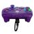 PDP Afterglow Wave Fioletowy USB Gamepad Analogowa/Cyfrowa PC, Xbox Series S, Xbox Series X 97261873