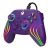 PDP Afterglow Wave, Xbox Series X|S, Xbox One, PC, RGB-LED-Beleuchtung, Lila, kabelgebundener Controller 97261873