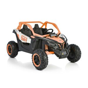 Moni Bo Typhoon Buggy Elektromos Aut� - Narancs