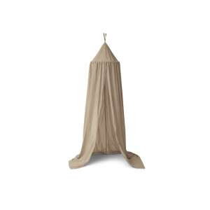 Nuuroo Viggo Muszlin Baldachin természet színben, bézs színű baldachin gyermekágyhoz - Baldachin
