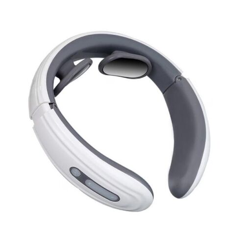 Nyakmasszírozó elektromos impulzus nyakmasszírozó