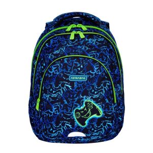 Astra Gaming ergonomikus iskolatáska fiúknak - Astra