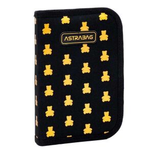 Astra Arany Maci kihajtható tolltartó lányoknak - Astra