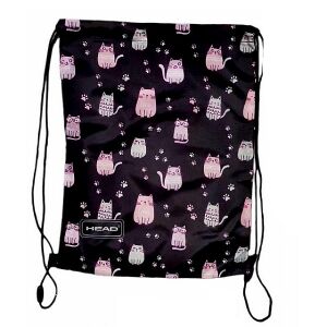 HEAD Cicás Tornazsák - Lányoknak - 44x33 cm 114196398 - Astra