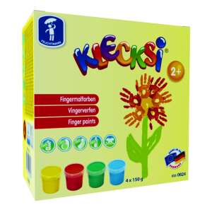 Festék ujjfestéshez - MINI
