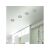 Rábalux spot relight króm ráépíthető és beépíthető lámpa 1xGU5.3 (1092) 97268607