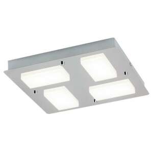 Rábalux Ruben króm fürdőszobai LED lámpa (5725) 97272284 - Rábalux