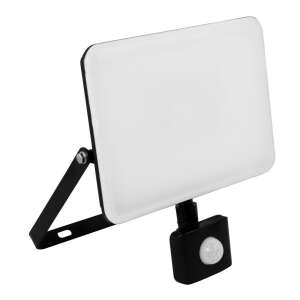 Reflector LED Commel cu senzor de mișcare, 50W, 5400 lumeni, 4000K, rezistent la apă IP65 - Reflectoare și lămpi de lucru