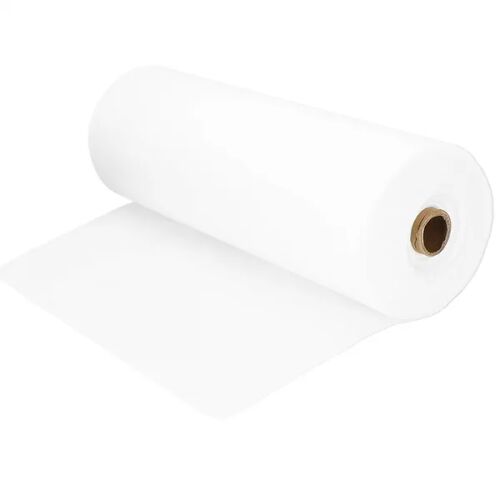 Springos Agrotextil Fehér Takarószövet Tekercs 1.6x50m - Otthon és kert